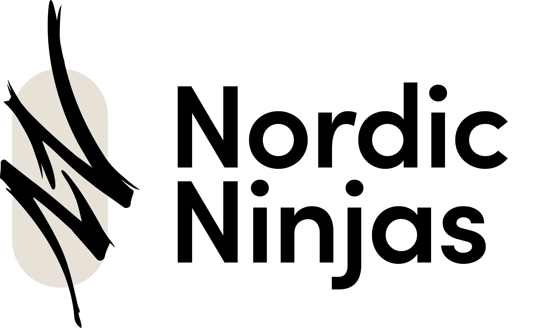 Nordic Ninjas logo