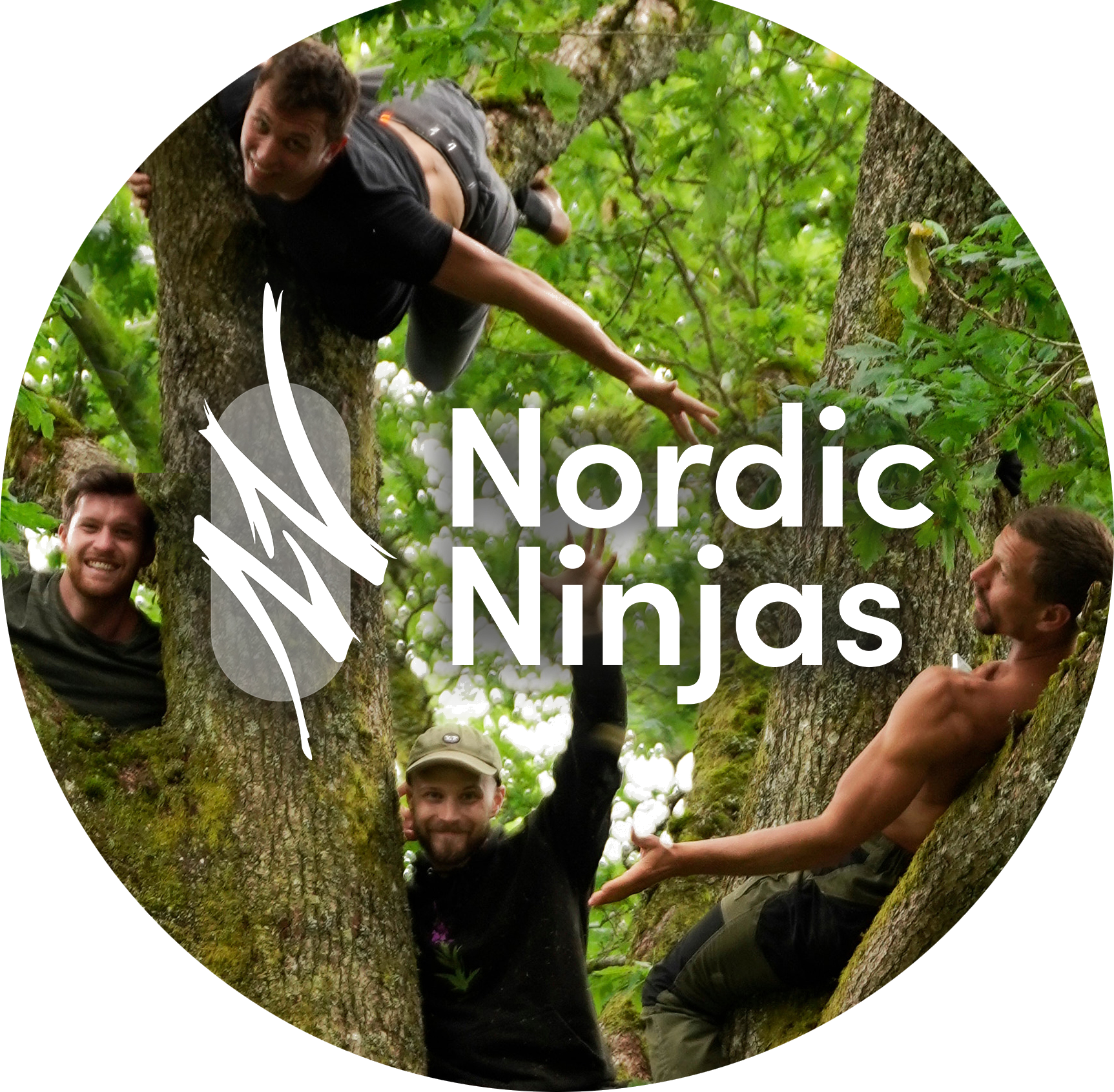 Nordic Ninjas Team