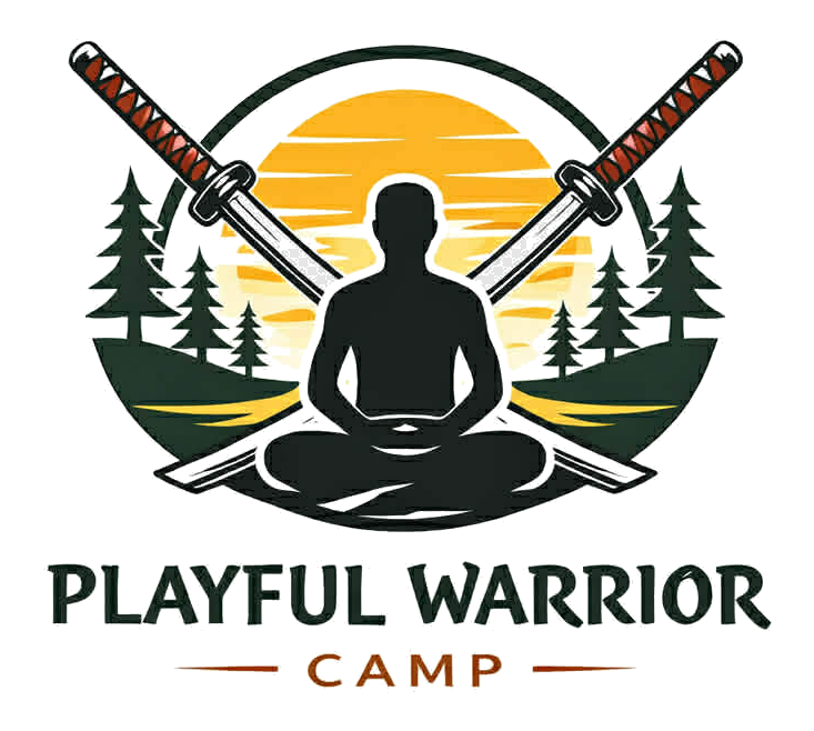 Playful Warrior Camp 2026
